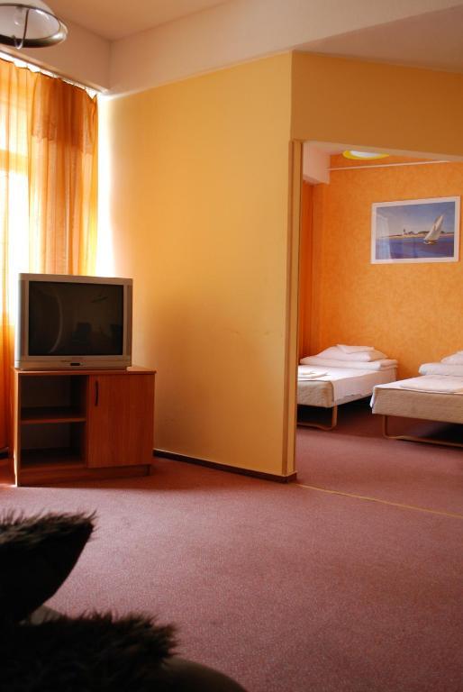 Osrodek Sportowo-wypoczynkowy Opo Holiday park *