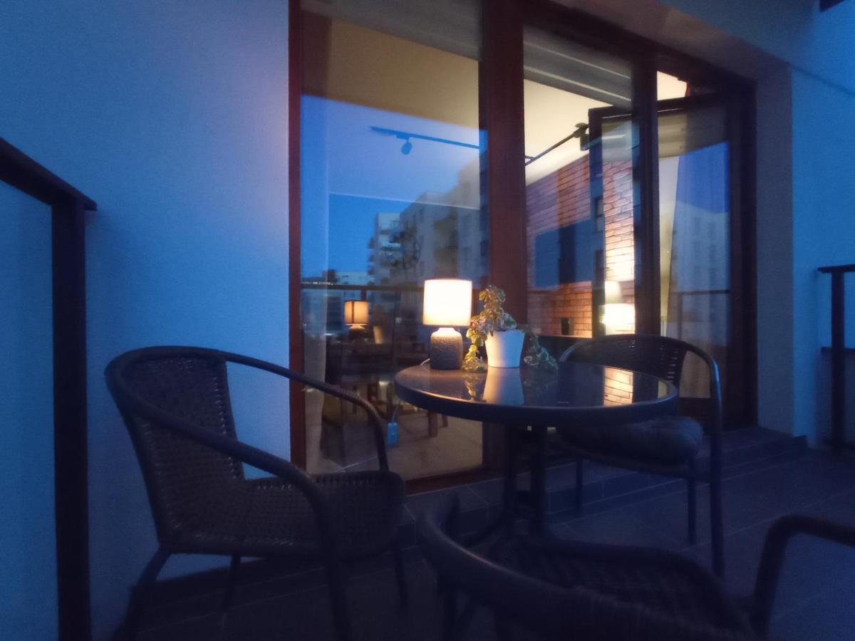 Apartament Ceryl - Azw Gdansk
