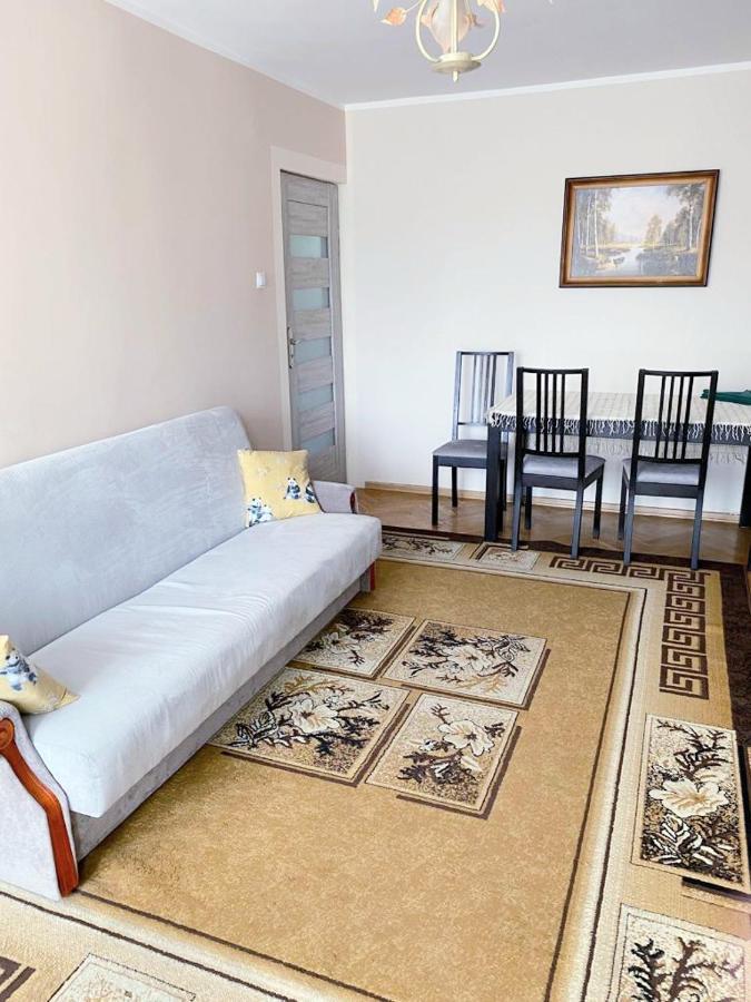 Mieszkanie 2-pokojowe Blisko Plazy Apartment