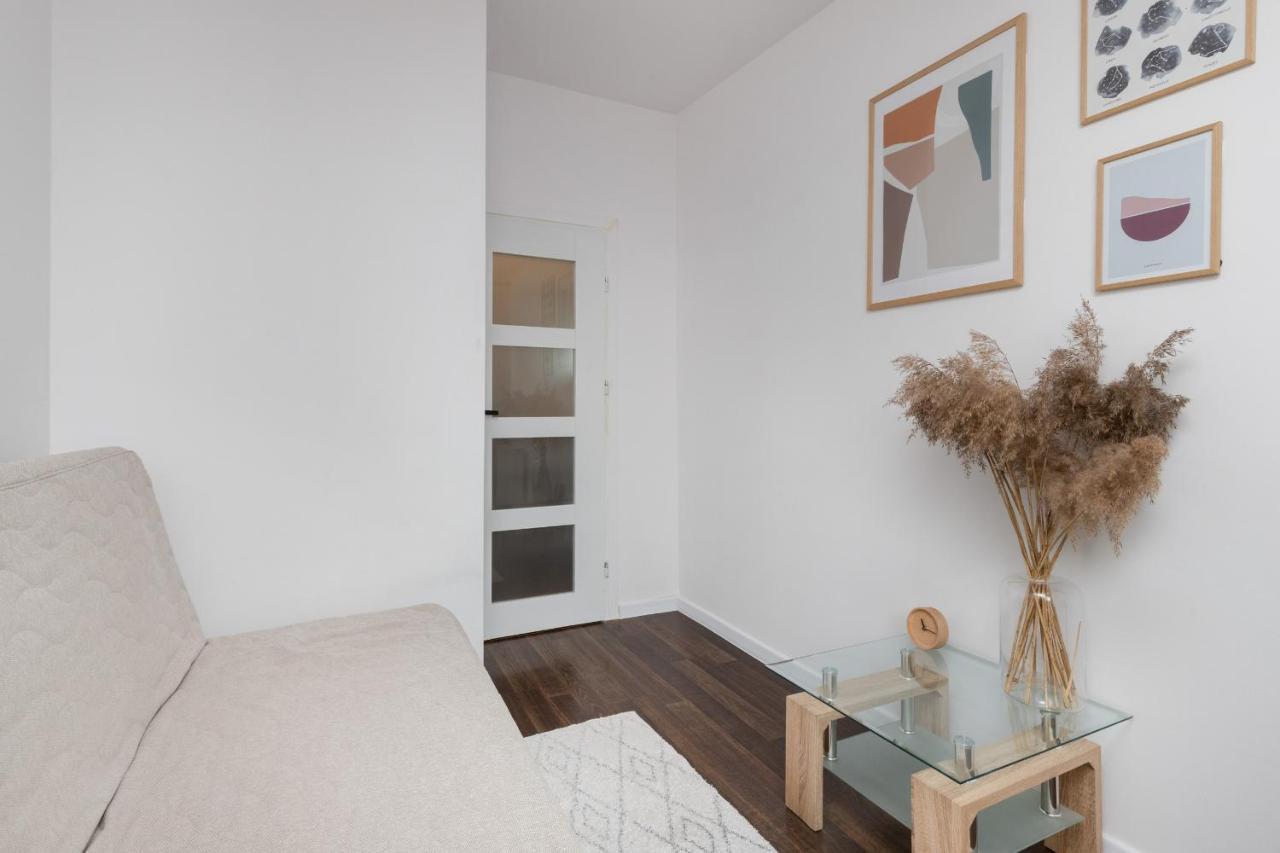 Serce Gdanska Dlugie Ogrody By Renters Apartment Gdansk