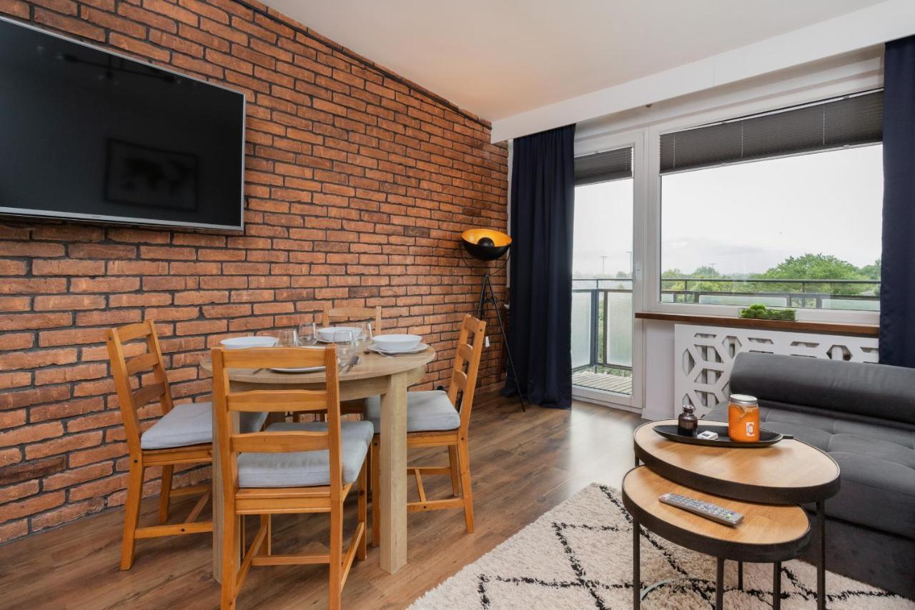Serce Gdanska Dlugie Ogrody By Renters Apartment Gdansk