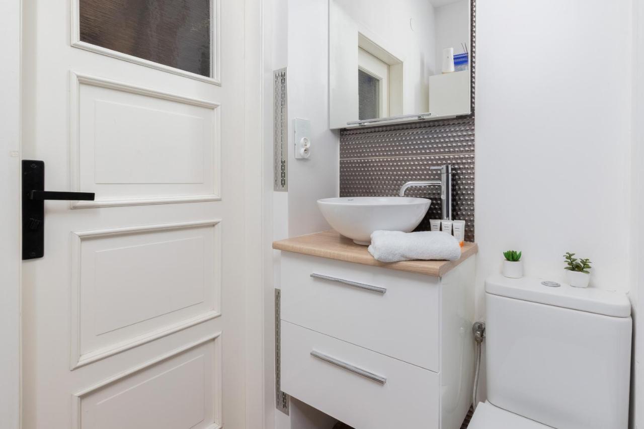 Serce Gdanska Dlugie Ogrody By Renters *