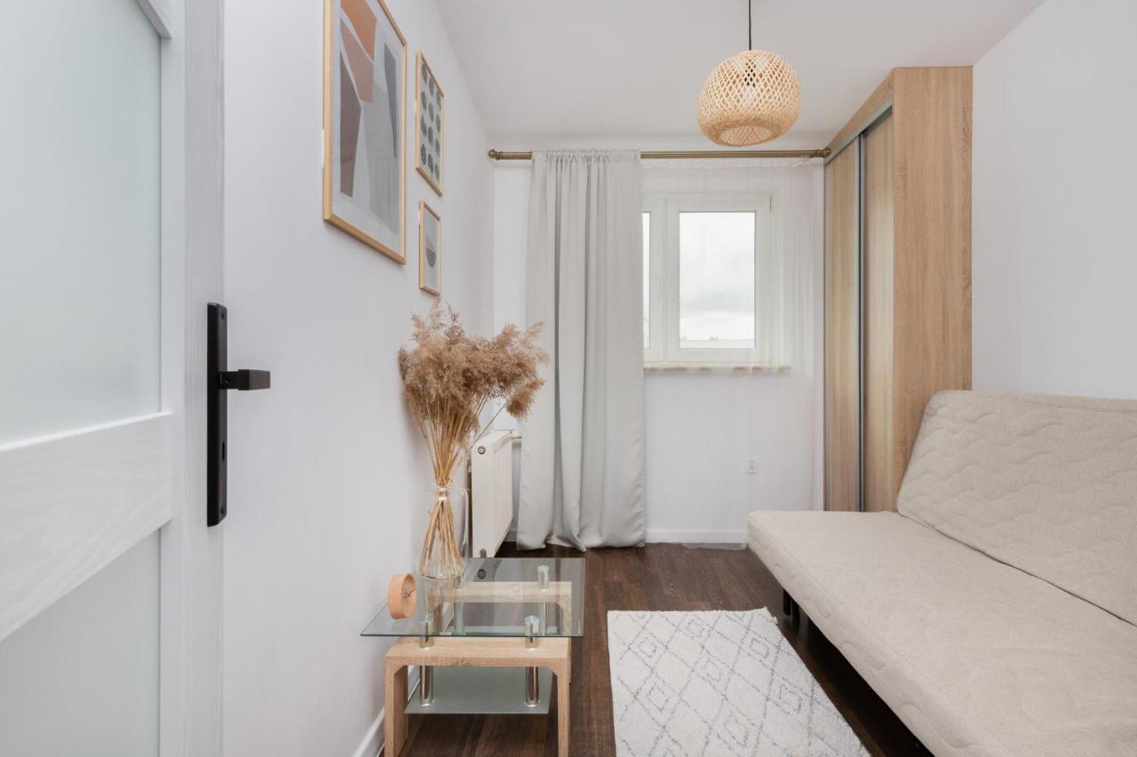 Apartment Serce Gdanska Dlugie Ogrody By Renters *