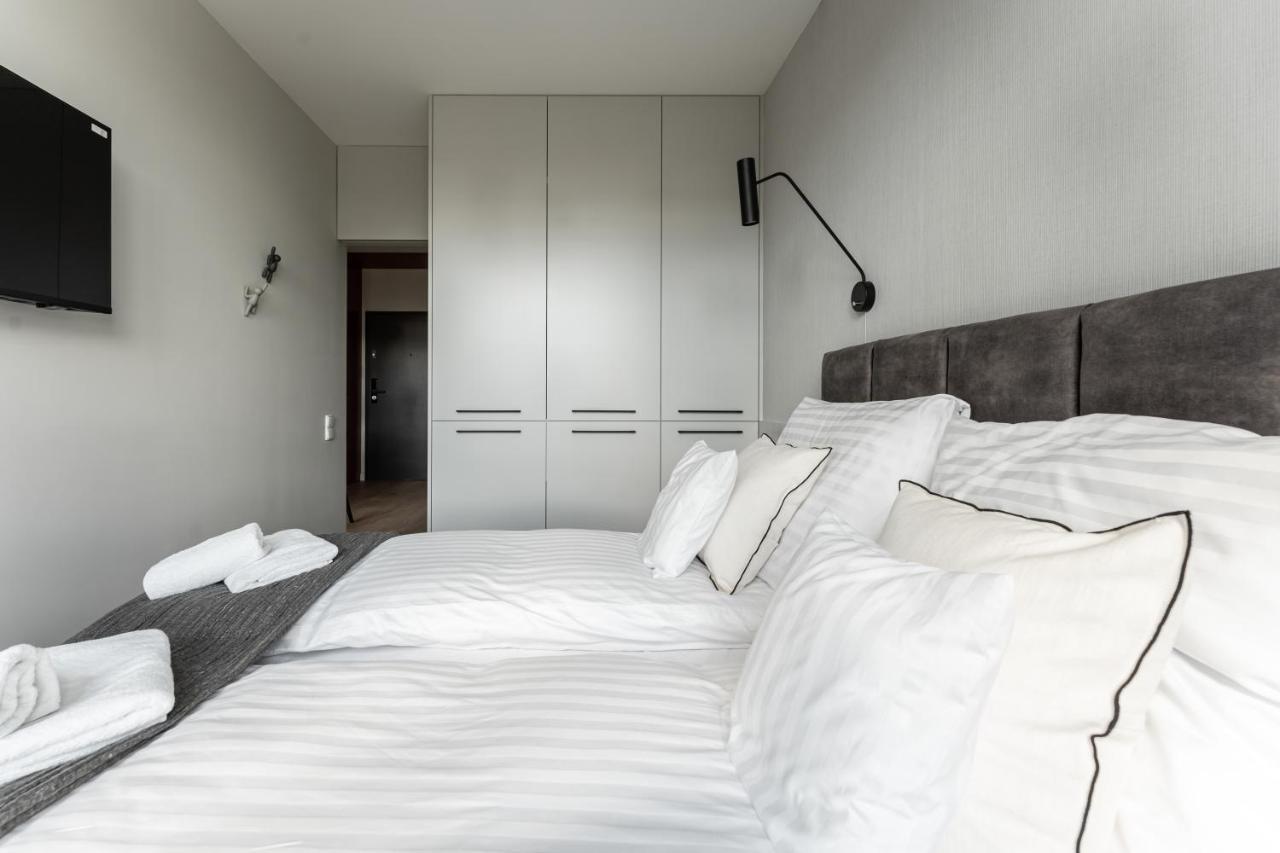 Apartment Chlebova 314