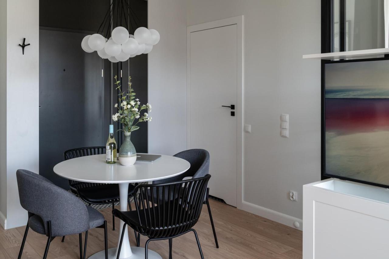 Chlebova 315 Lägenhet