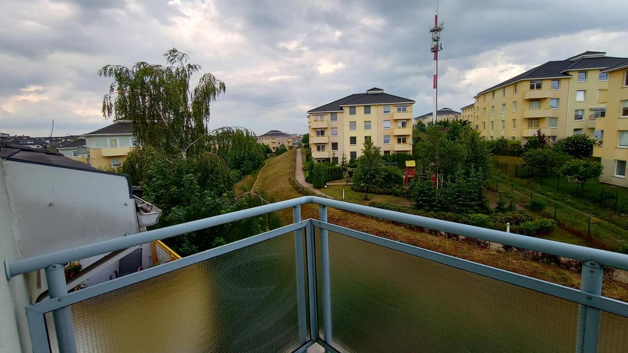 Apartament Anny Jagiellonki Gdańsk