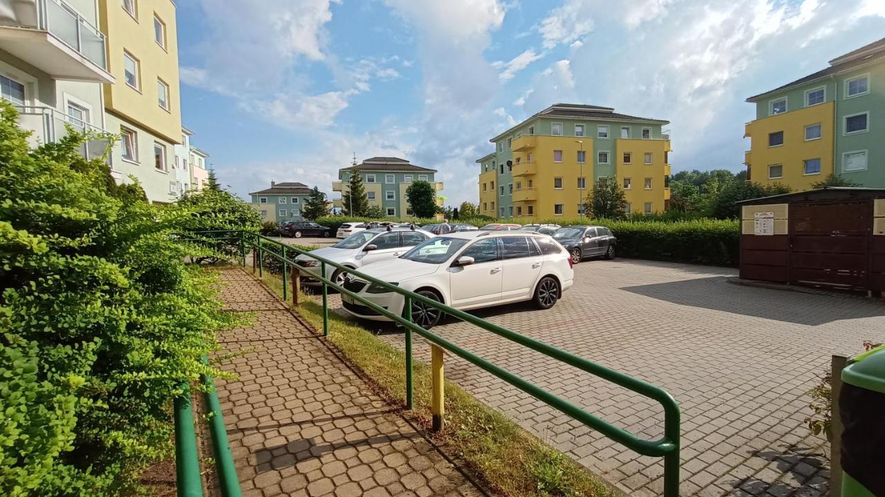 Anny Jagiellonki Apartament