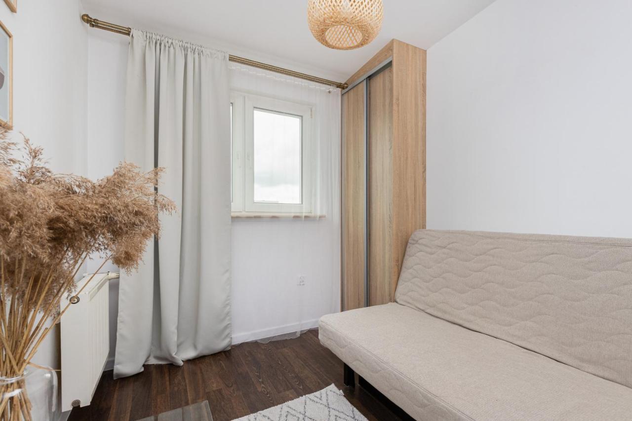 Serce Gdanska Dlugie Ogrody By Renters Apartment *