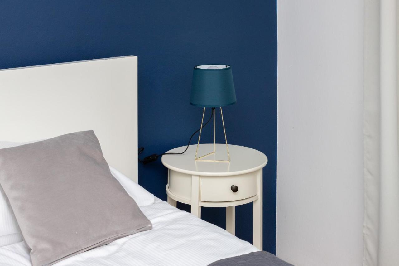 Serce Gdanska Dlugie Ogrody By Renters Apartment *