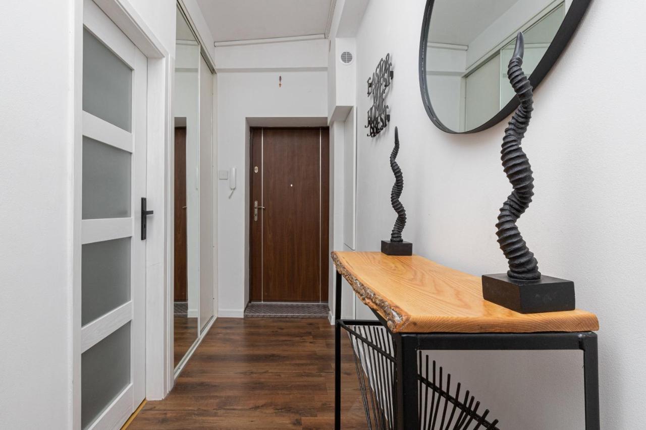 Serce Gdanska Dlugie Ogrody By Renters