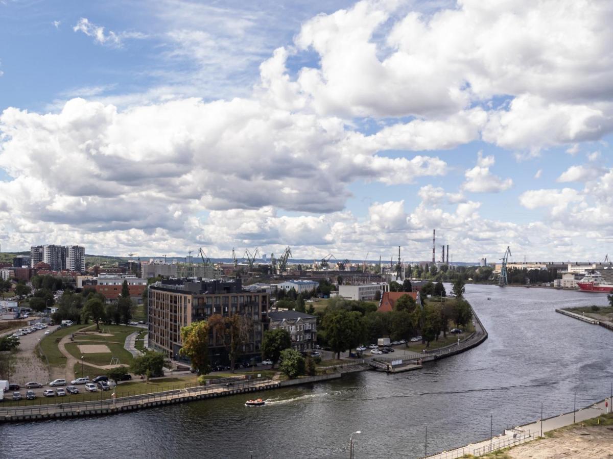 Chlebova 315 * Gdańsk