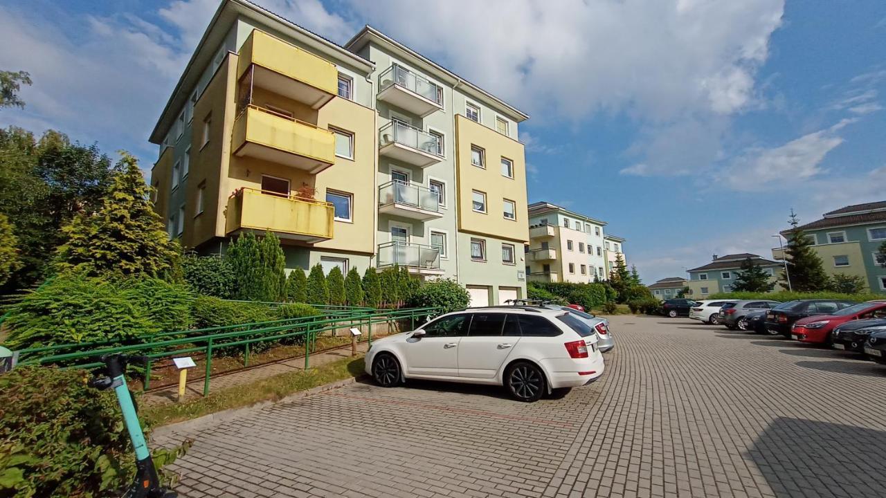 Apartament Anny Jagiellonki