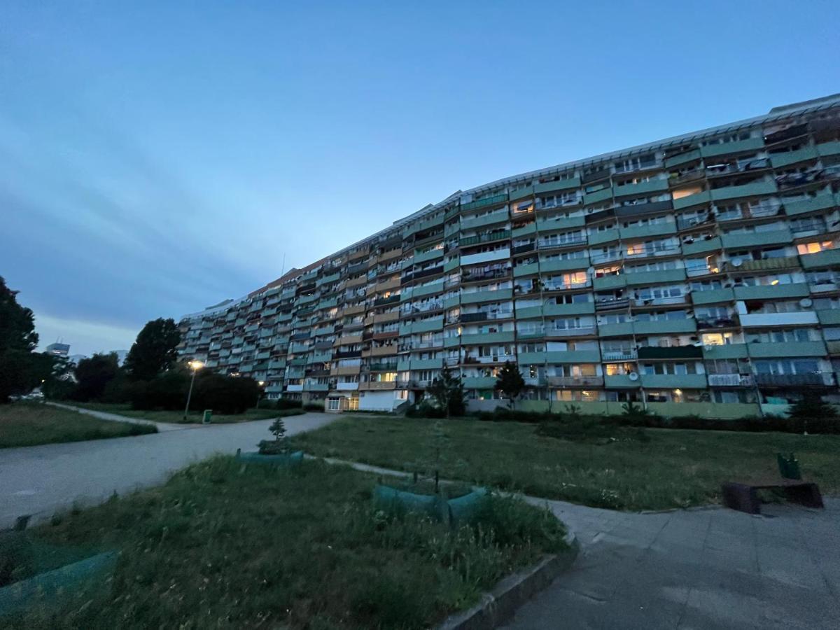 Leilighet Apartament Falowiec *