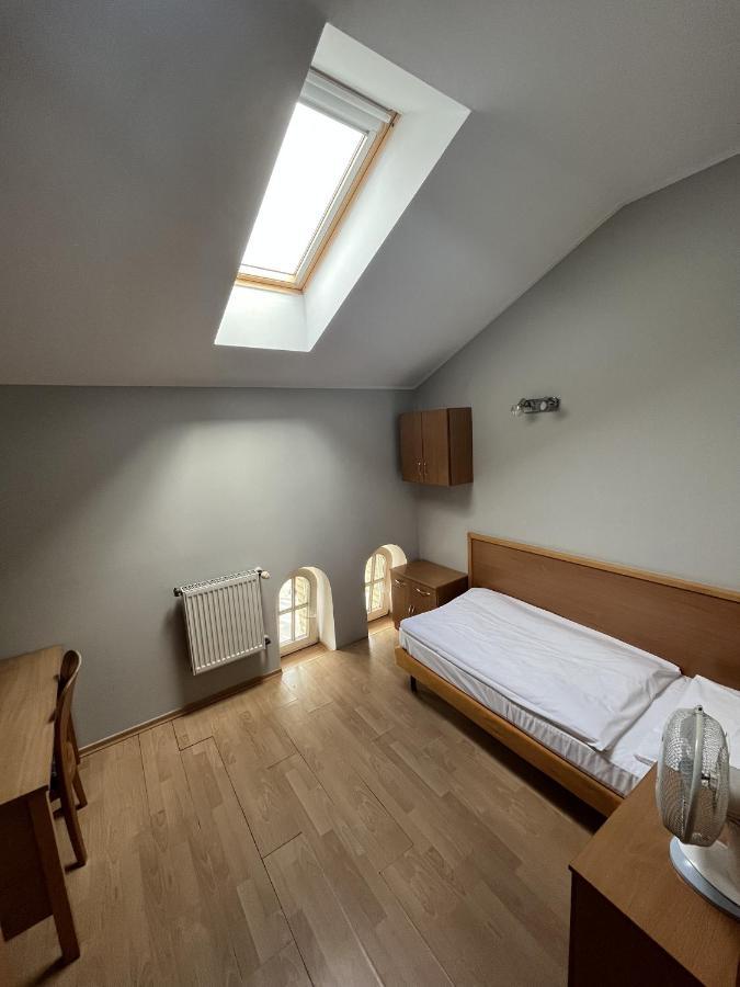 Dom Sonata Bed & Breakfast Gdańsk