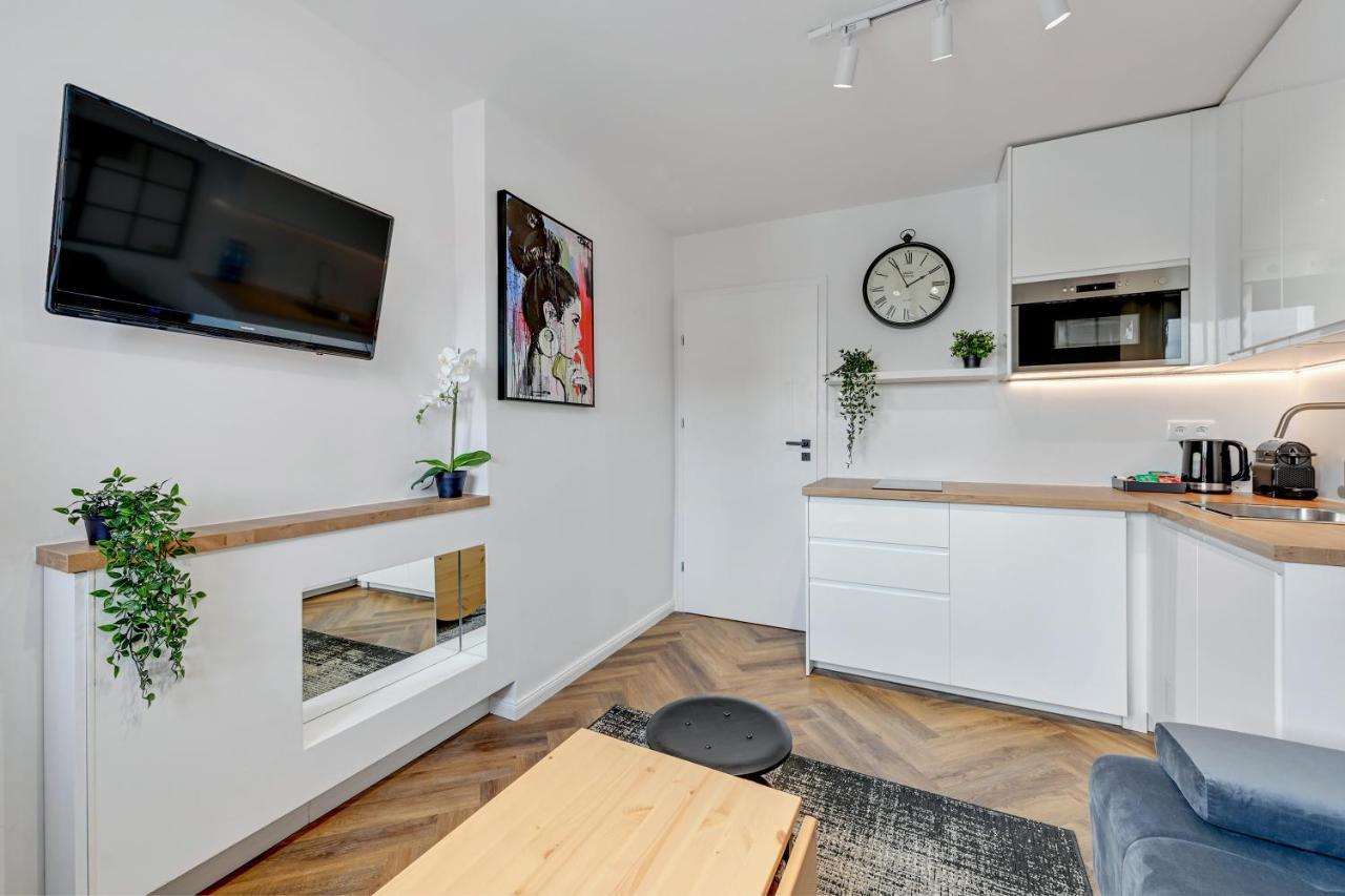 Apartamento Magical River View By Downtown