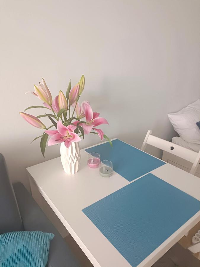 Przytulny Blisko Morza Apartment *