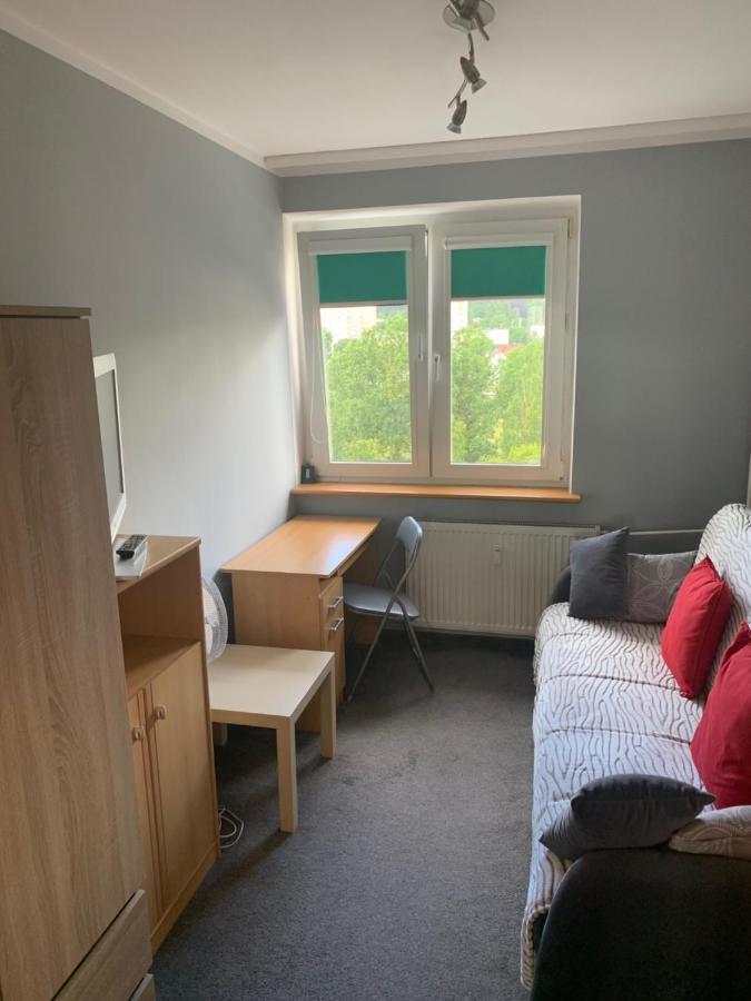 Apartamento Przytulne Mieszkanie Na Zabiance *