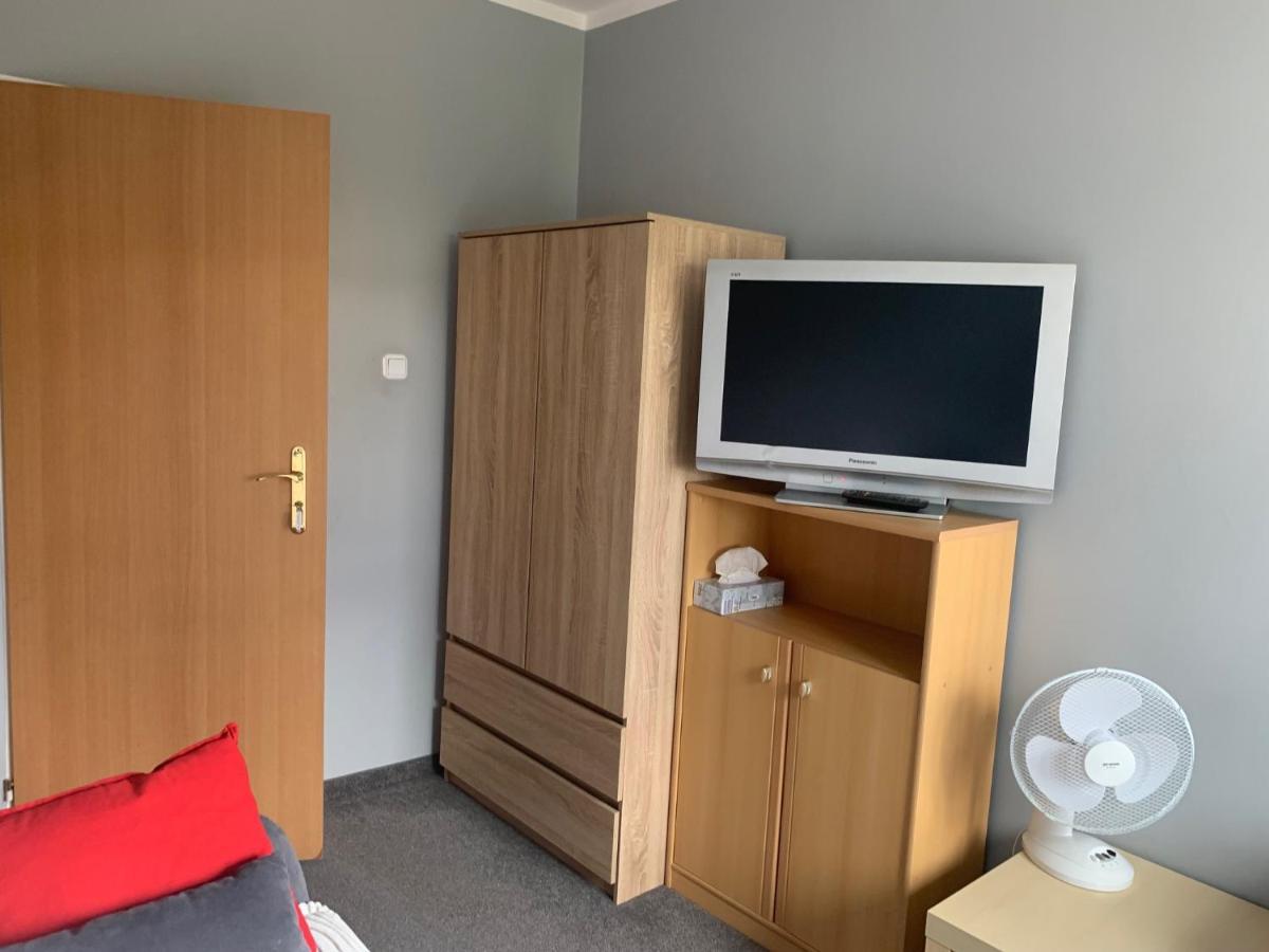 Apartamento Przytulne Mieszkanie Na Zabiance *