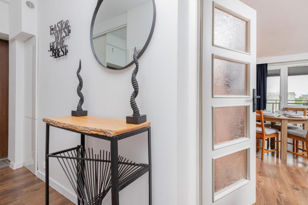 Serce Gdanska Dlugie Ogrody By Renters *