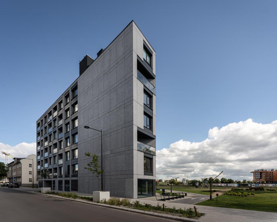Chlebova 315 Gdańsk