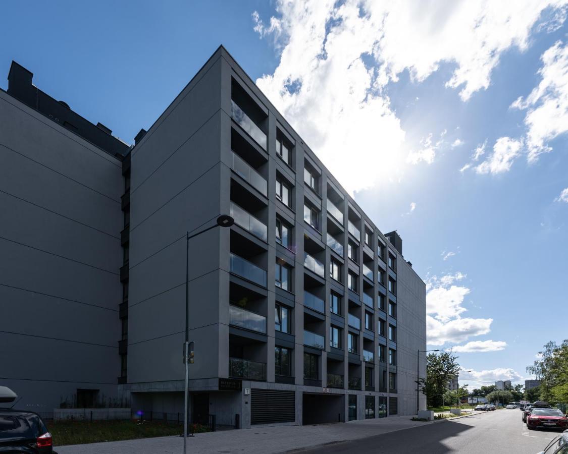 Chlebova 315 Lägenhet Gdańsk