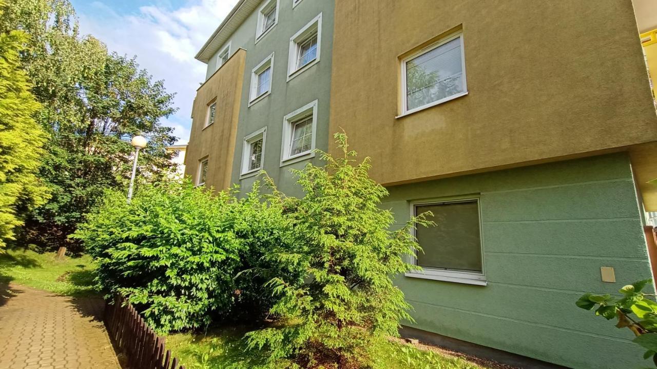 Anny Jagiellonki Apartament