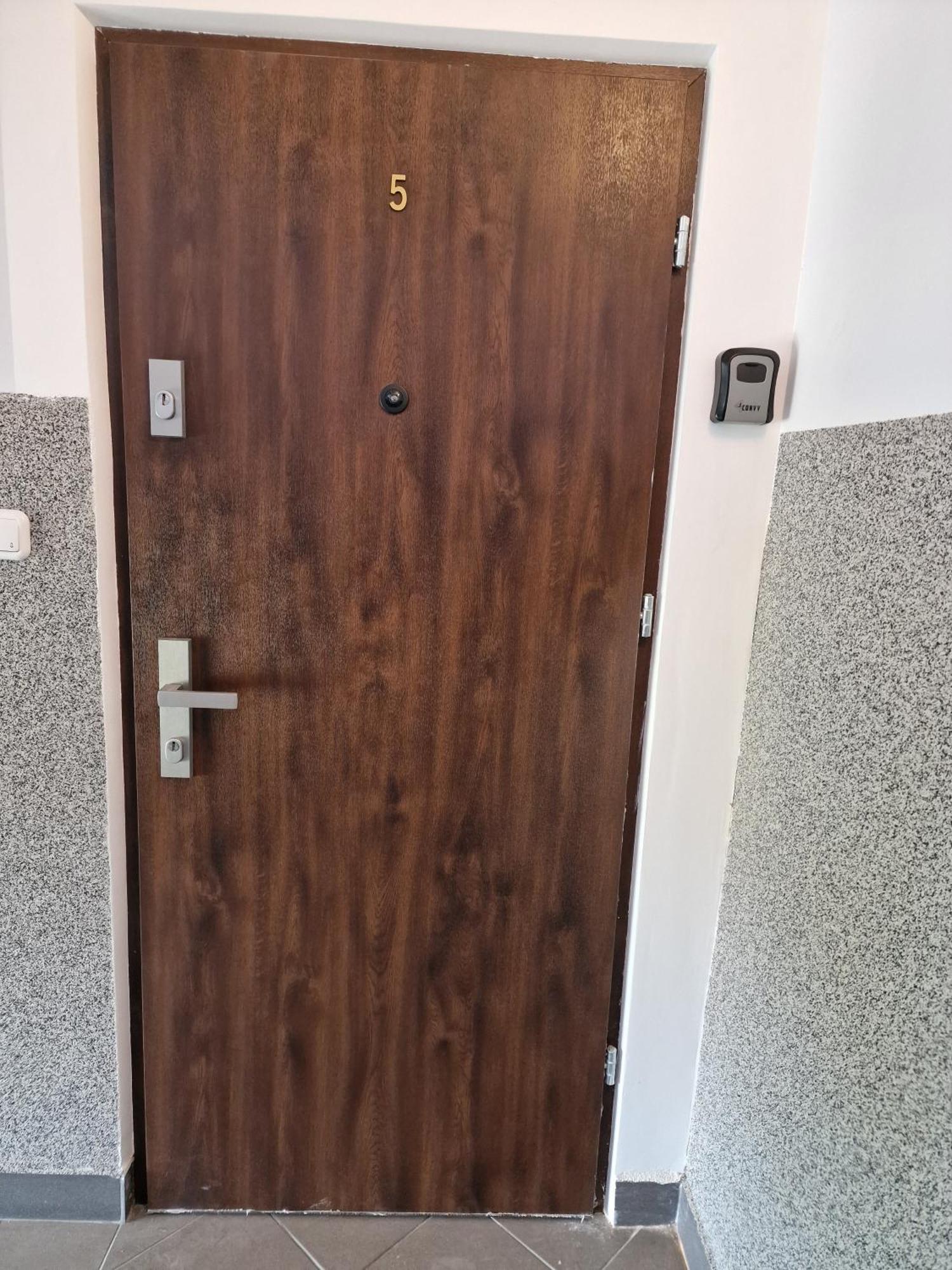 Apartment Lawendowy