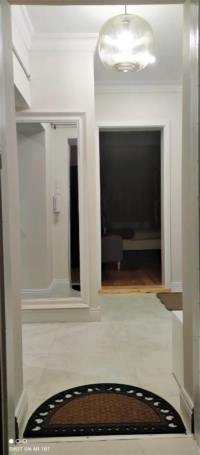Tamari Apartamenty
