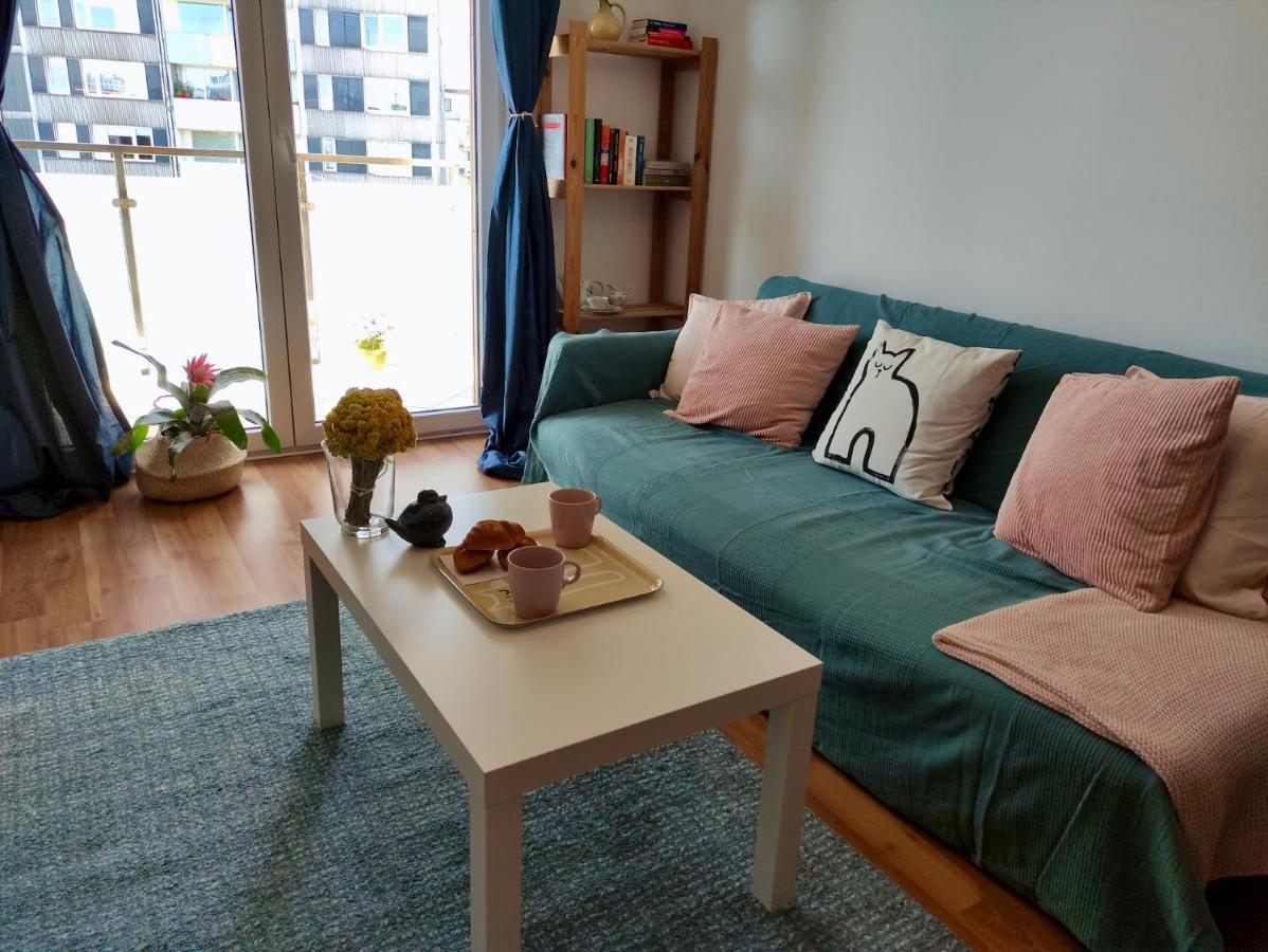 Apartment Apartament Mazi W Centrum Primore *