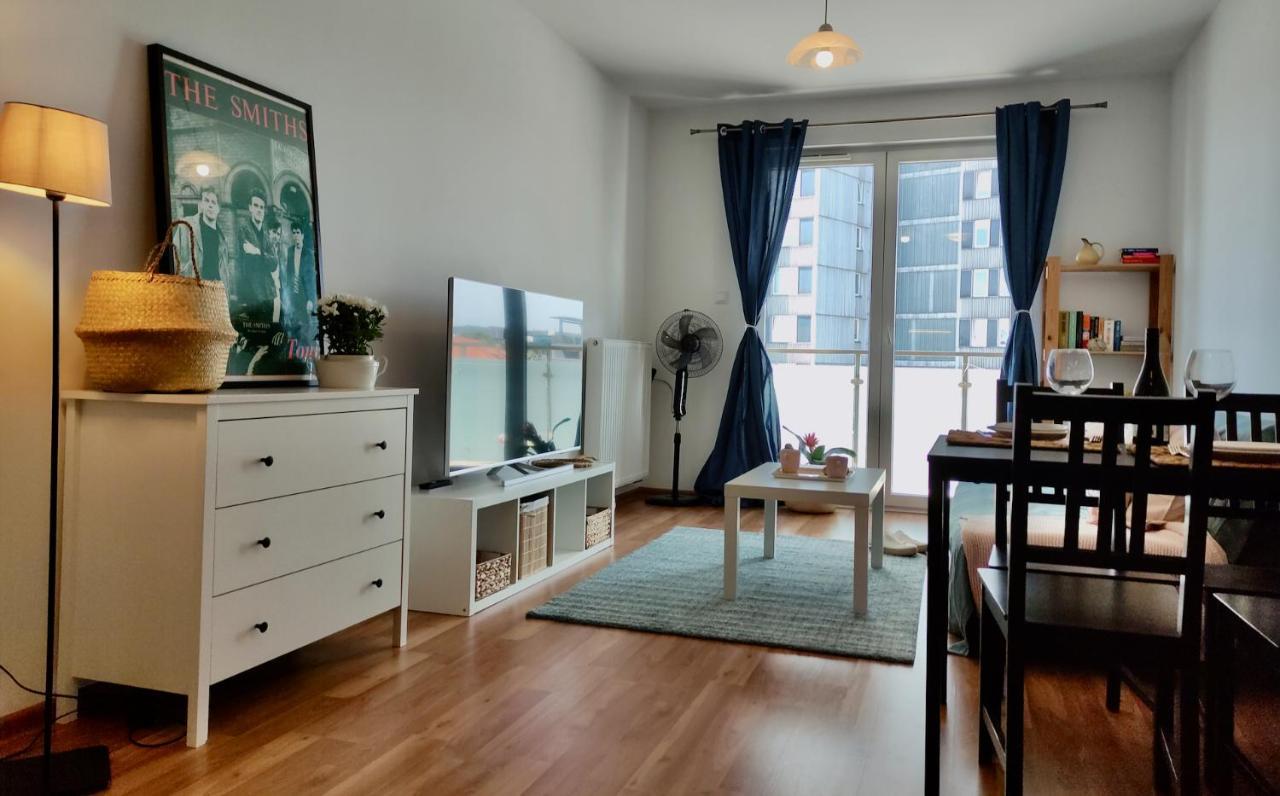 Apartament Mazi W Centrum Primore Apartment