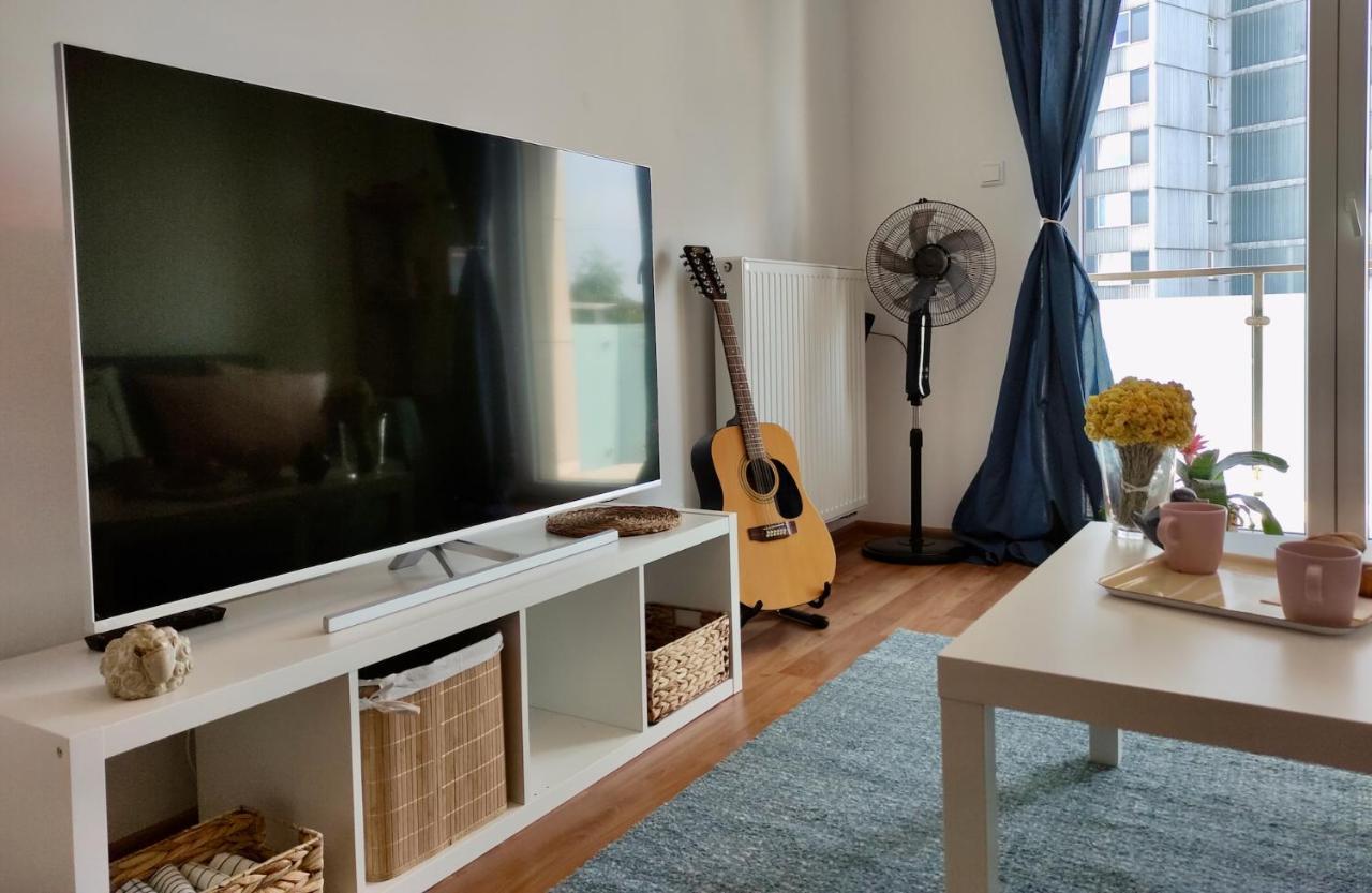 Apartament Mazi W Centrum Primore * Danzig
