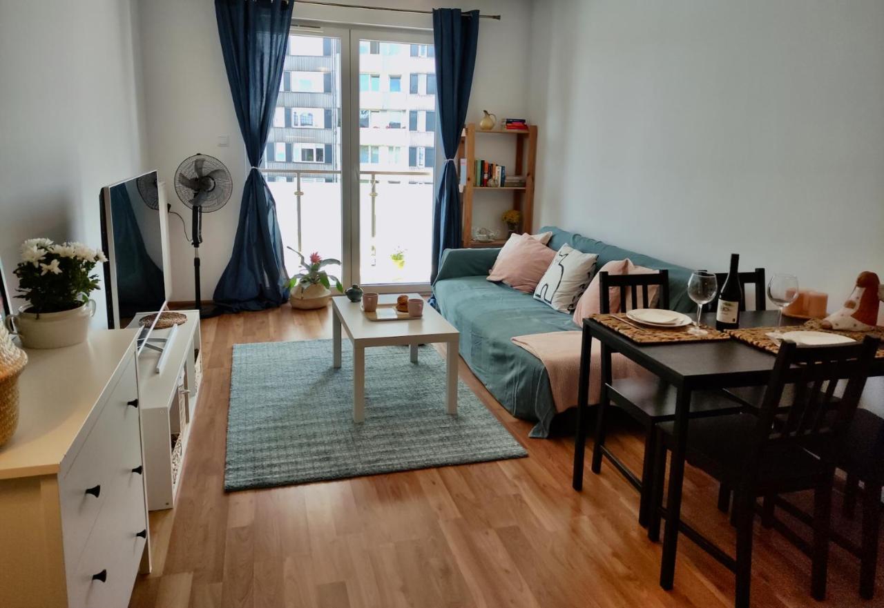Apartment Apartament Mazi W Centrum Primore