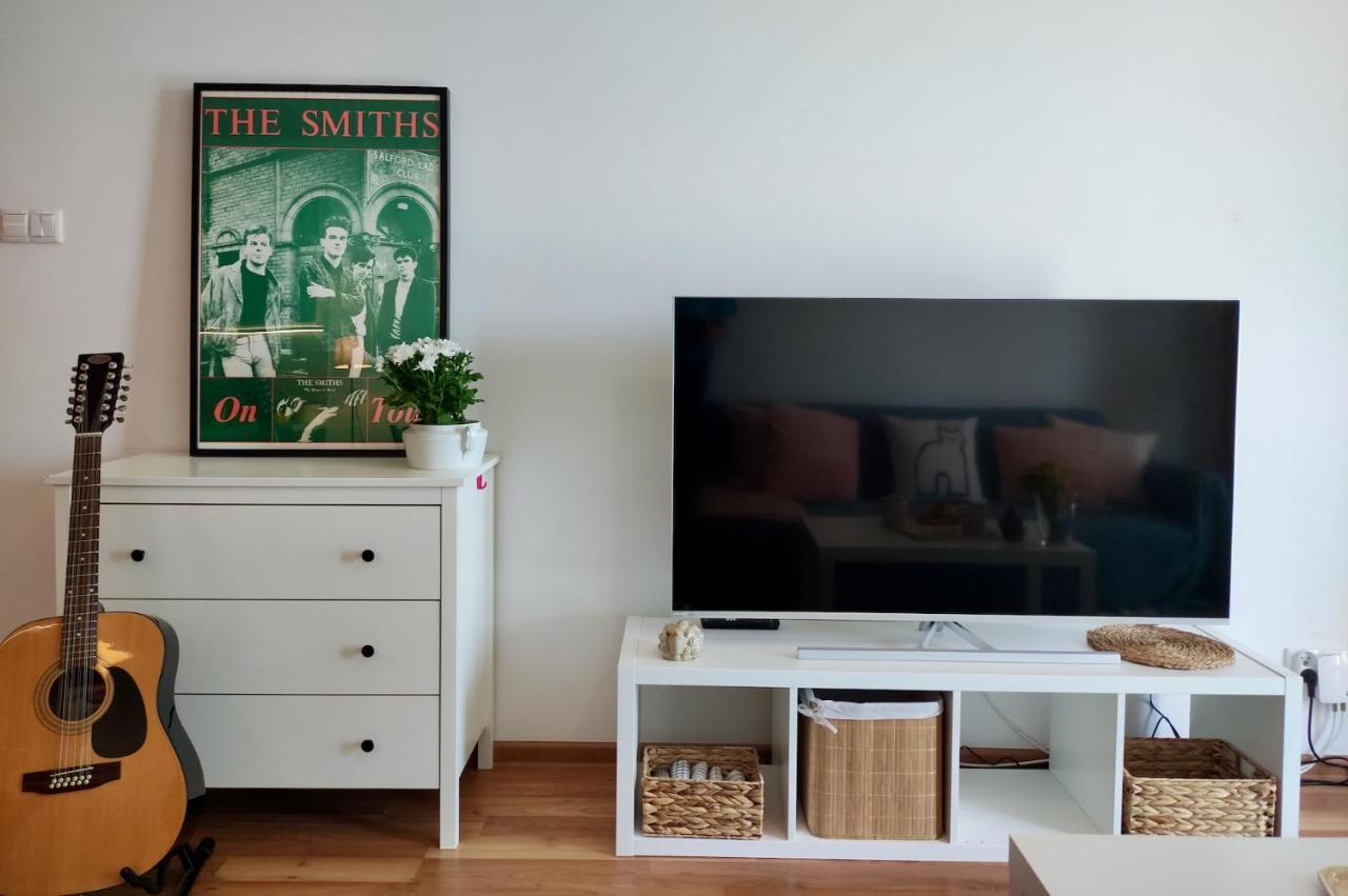Apartament Mazi W Centrum Primore *