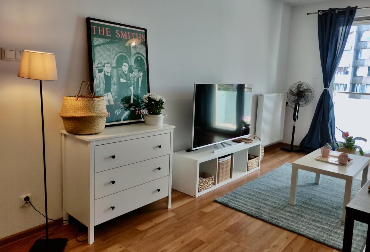 Apartment Apartament Mazi W Centrum Primore *