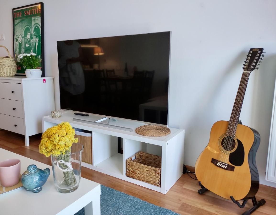 Apartament Mazi W Centrum Primore Apartment *