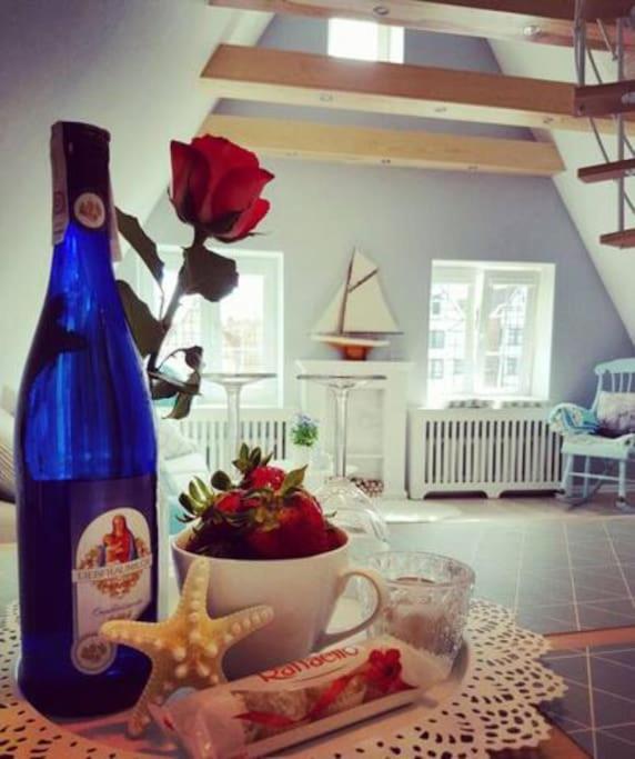 Apartamento River View Sailor's Old Town