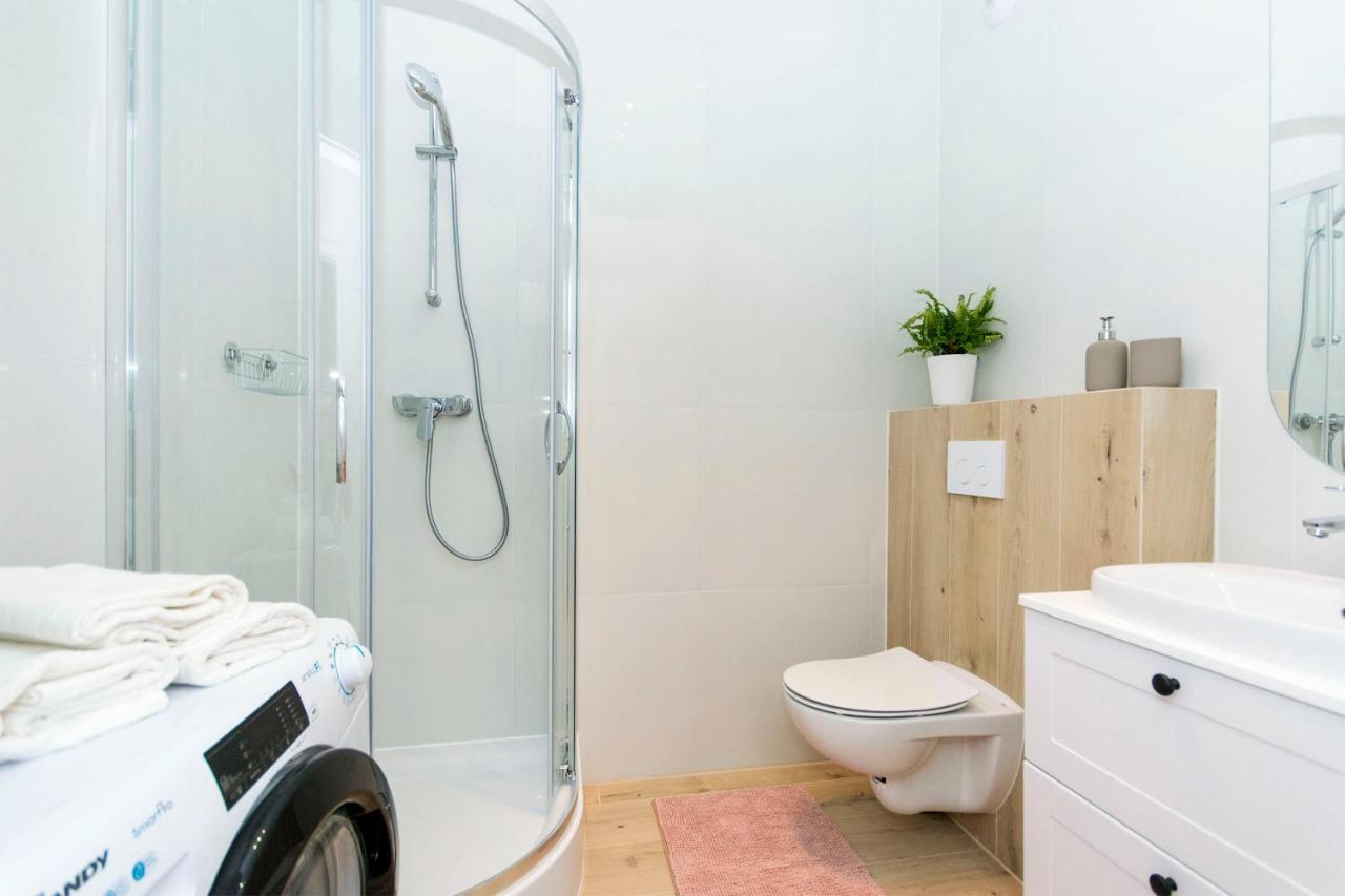 Apartamento Lazur Park - Gdańsk