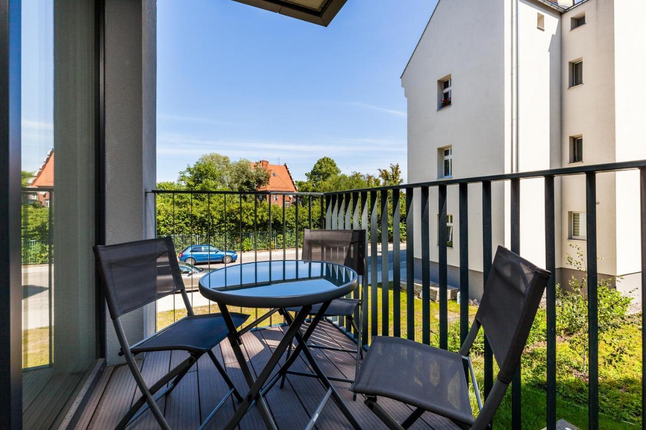 Happy Chlebova Apartment