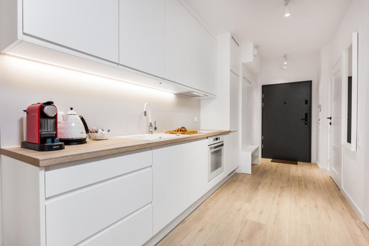 Happy Chlebova Apartment