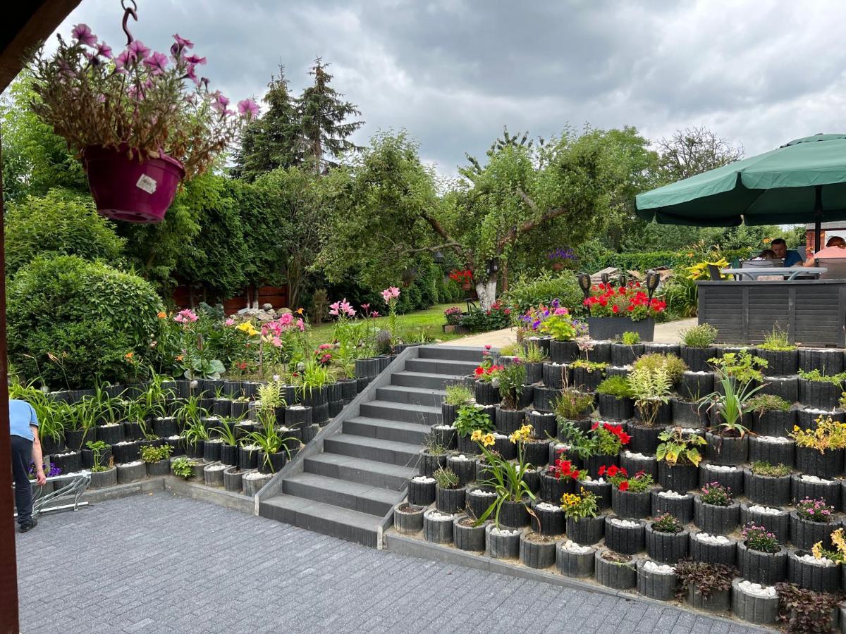 Aida Goscinne Bed & Breakfast