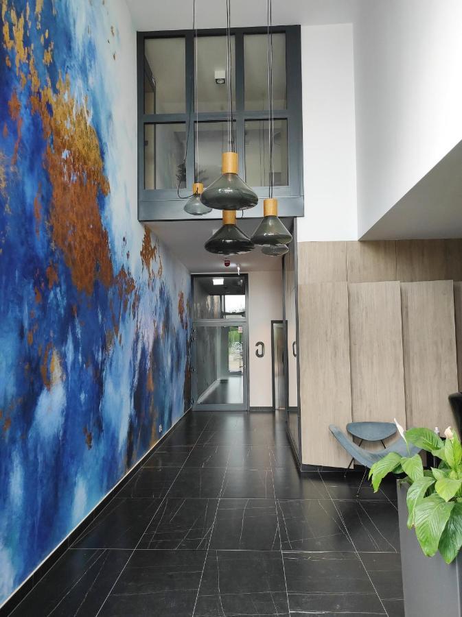 Impresja Na 17 Pietrze Apartment Gdansk