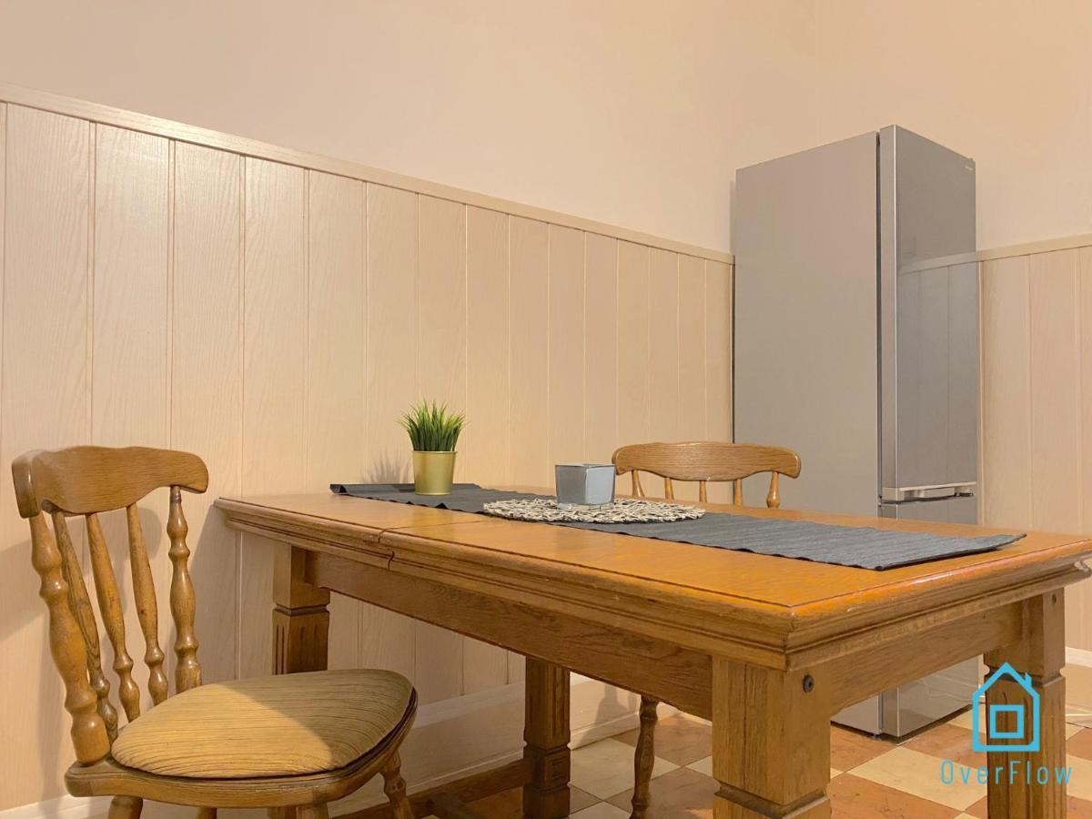 Homestay Stary Grun 515 P4 Gdansk