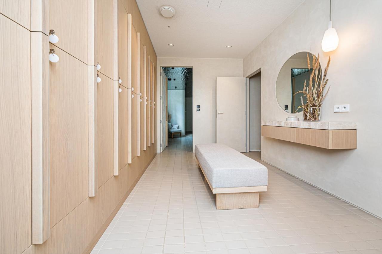 Apartment Nadmorski Dwor Seaside Stories *