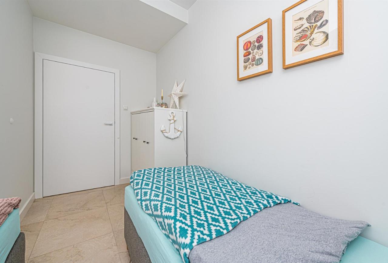 Apartment Nadmorski Dwor Seaside Stories *