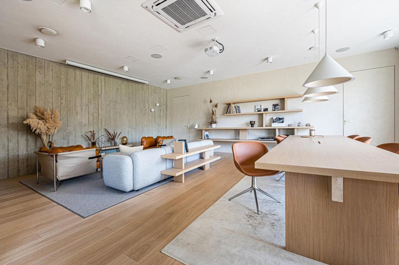Apartment Nadmorski Dwor Seaside Stories *
