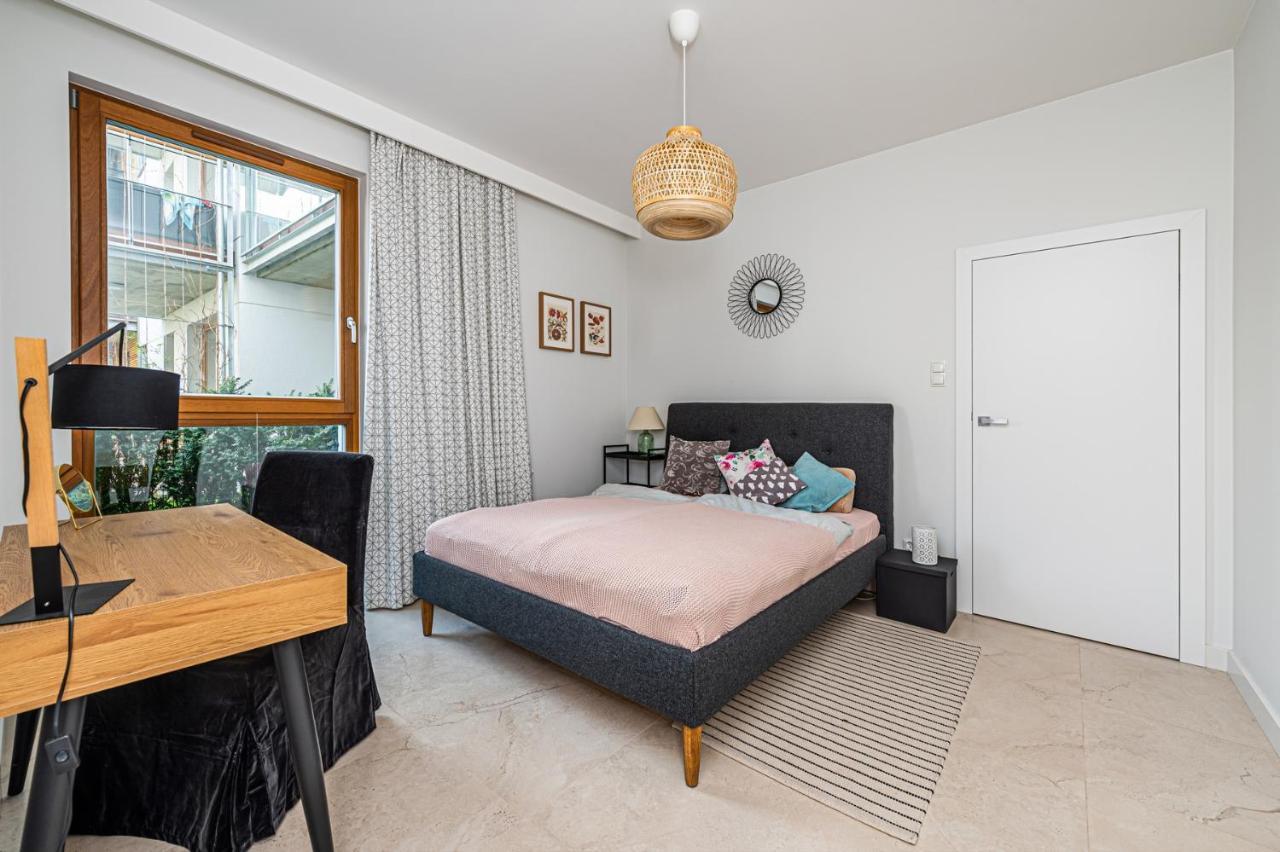 Nadmorski Dwor Seaside Stories Apartment