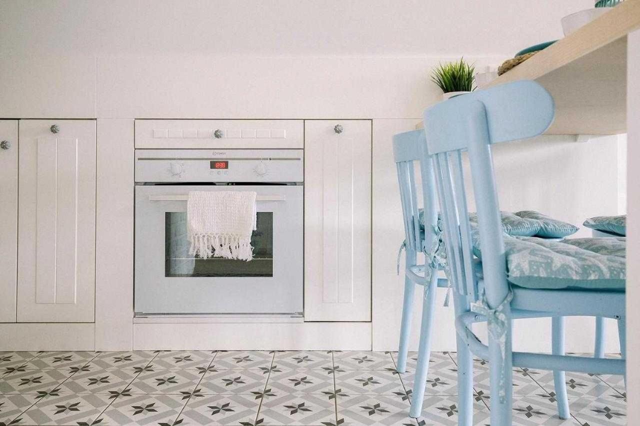 Apartamento River View Sailor's Old Town