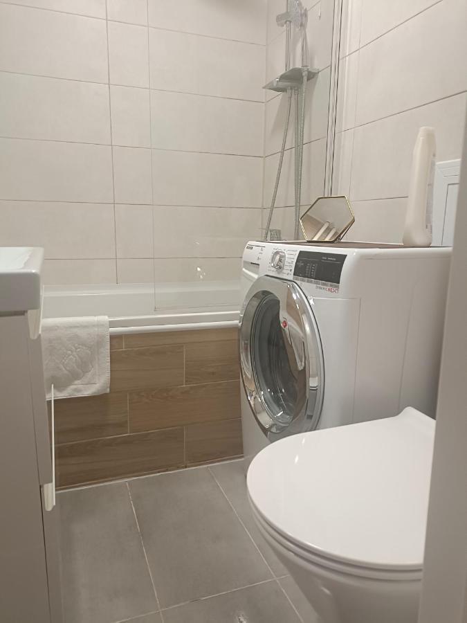 Przytulny Blisko Morza Apartment