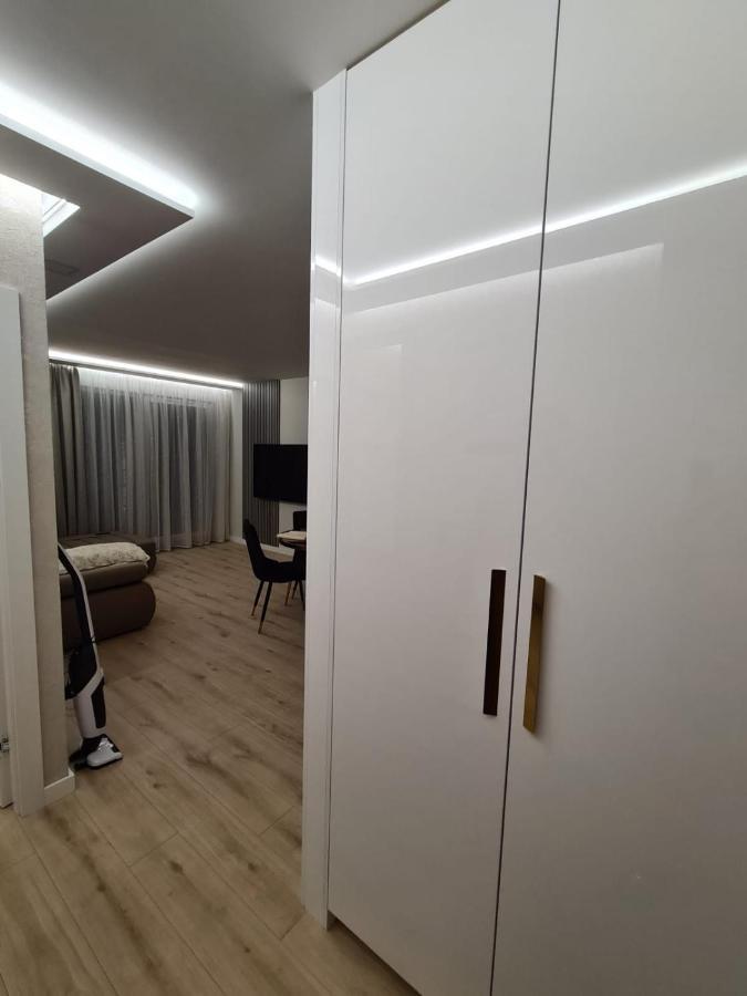 Grand Royal Premium Apartment Gdansk