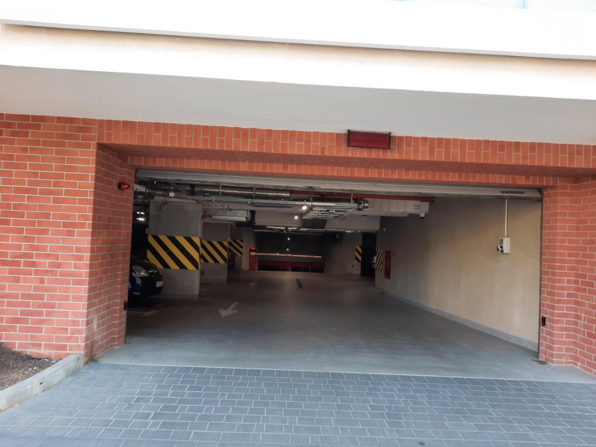Căn hộ Centrum - 3 - Pokojowy Z Duzym Tarasem *
